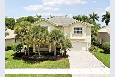8503 Portobello Lane, Palm Beach Gardens, FL 33418 - Photo 1