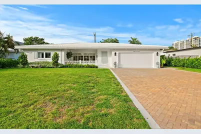 2519 NE 8th Street, Fort Lauderdale, FL 33304 - Photo 1