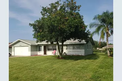 365 NW Hogan Street, Port Saint Lucie, FL 34983 - Photo 1