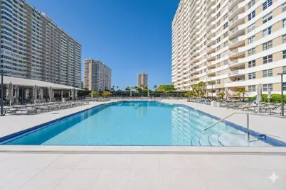 1980 S Ocean Drive #15L, Hallandale Beach, FL 33009 - Photo 7