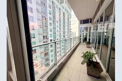 227 NE 2nd Street #Unit 1903, Miami, FL 33132 - Photo 33