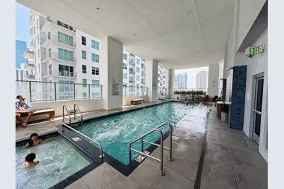 227 NE 2nd Street #Unit 1903, Miami, FL 33132 - Photo 19