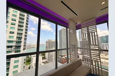 227 NE 2nd Street #Unit 1903, Miami, FL 33132 - Photo 31