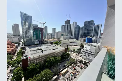 227 NE 2nd Street #Unit 1903, Miami, FL 33132 - Photo 17
