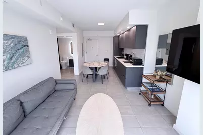 227 NE 2nd Street #Unit 1903, Miami, FL 33132 - Photo 5