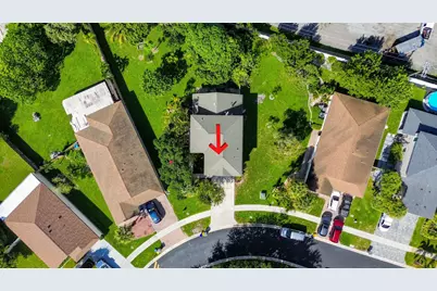 6060 Azalea Circle, West Palm Beach, FL 33415 - Photo 3
