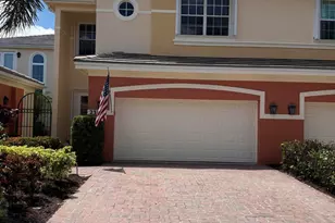 2384 SW Island Creek Trail, Palm City, FL 34990 - Photo 1