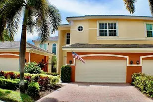 2384 SW Island Creek Trail, Palm City, FL 34990 - Photo 1