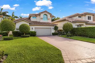 2550 NW 52nd St, Boca Raton, FL 33496 - Photo 1