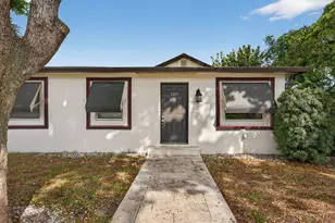 1107 W Atlantic Ave, Delray Beach, FL 33444 - Photo 1