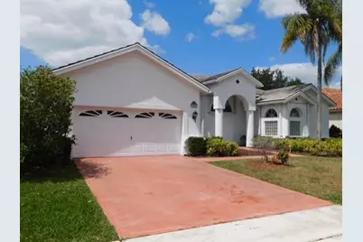 10031 Lexington Estates Boulevard, Boca Raton, FL 33428 - Photo 1