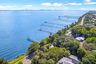 10007 S Indian River Dr, Fort Pierce, FL 34982 - Photo 43