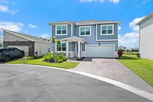 14034 SW Surina St, Port Saint Lucie, FL 34987 - Photo 1