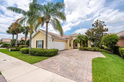 12439 SW Keating Drive, Port Saint Lucie, FL 34987 - Photo 1