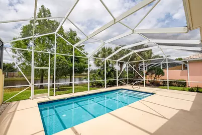 12439 SW Keating Drive, Port Saint Lucie, FL 34987 - Photo 9