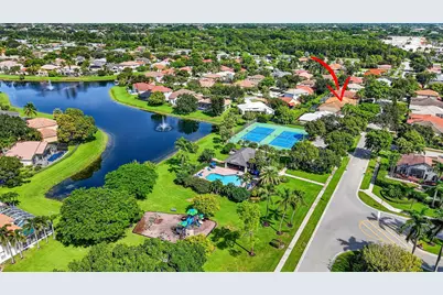 10031 Lexington Estates Boulevard, Boca Raton, FL 33428 - Photo 67