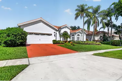 10031 Lexington Estates Boulevard, Boca Raton, FL 33428 - Photo 1