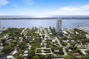 426 48th St, West Palm Beach, FL 33407 - Photo 1