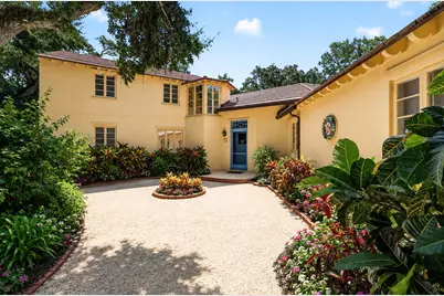 940 Sandfly Lane, Vero Beach, FL 32963 - Photo 1