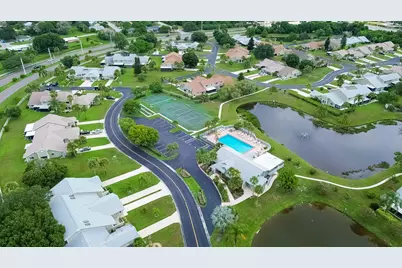 1566 SE Dewberry Court, Port Saint Lucie, FL 34952 - Photo 33