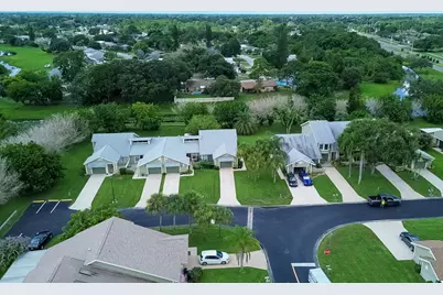 1566 SE Dewberry Court, Port Saint Lucie, FL 34952 - Photo 19