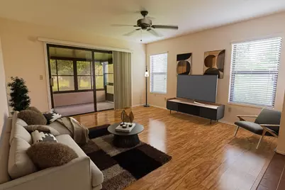 1566 SE Dewberry Court, Port Saint Lucie, FL 34952 - Photo 3