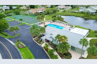 1566 SE Dewberry Court, Port Saint Lucie, FL 34952 - Photo 23