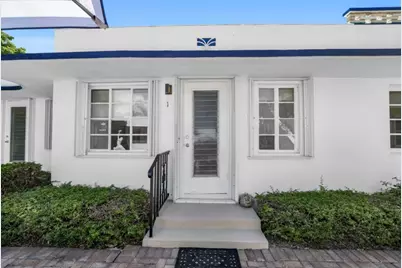 320 Inlet Way #1, Palm Beach Shores, FL 33404 - Photo 3