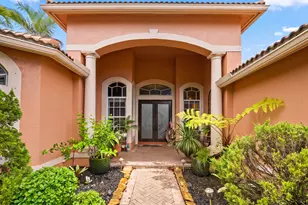 4916 Forest Dale Dr, Lake Worth, FL 33449 - Photo 1