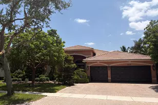 4916 Forest Dale Dr, Lake Worth, FL 33449 - Photo 1
