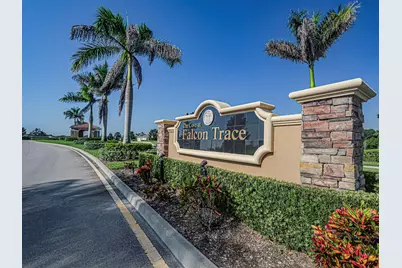 2155 Crowned Eagle Circle SW, Vero Beach, FL 32962 - Photo 1