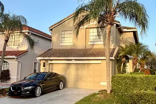 7144 Craw Key Way, Lake Worth, FL 33467 - Photo 1