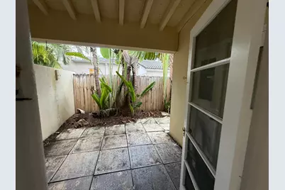 1621 NE 5th Street #B, Fort Lauderdale, FL 33301 - Photo 19