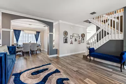 3090 Bayberry Way, Margate, FL 33063 - Photo 7