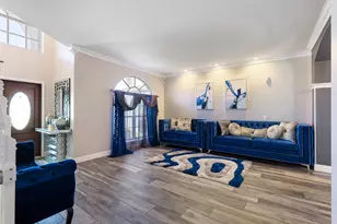 3090 Bayberry Way, Margate, FL 33063 - Photo 9