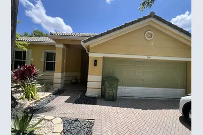 734 Lavender Circle, Weston, FL 33327 - Photo 1