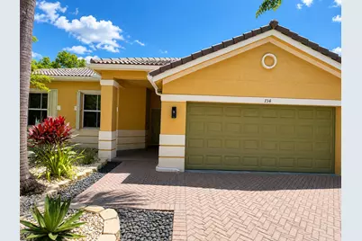 734 Lavender Circle, Weston, FL 33327 - Photo 1