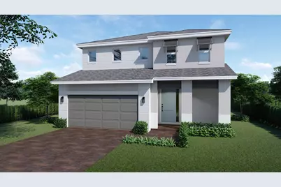 4664 SW 72 Way, Davie, FL 33314 - Photo 1
