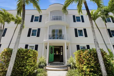 226 Brazilian Avenue #2b, Palm Beach, FL 33480 - Photo 1