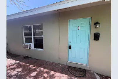 643 NE 17th Terrace #4, Fort Lauderdale, FL 33304 - Photo 1