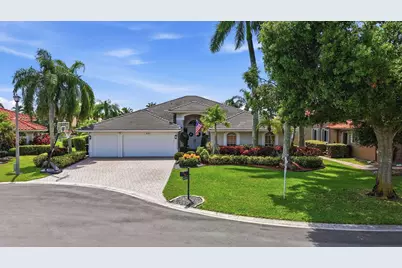 5151 NW 109th Terrace, Coral Springs, FL 33076 - Photo 1