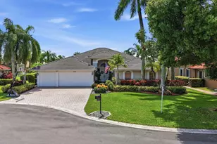5151 NW 109th Terrace, Coral Springs, FL 33076 - Photo 1