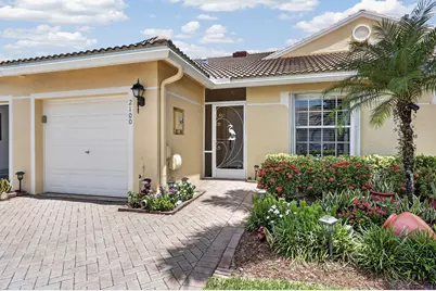 2100 Stonington Terrace, West Palm Beach, FL 33411 - Photo 1