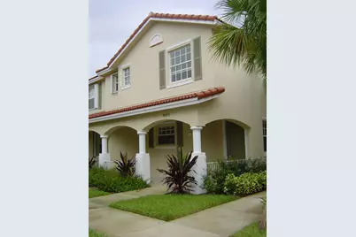 4809 N Wickham Circle #B, Delray Beach, FL 33445 - Photo 1