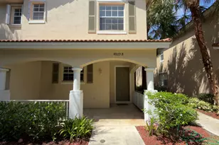 4809 N Wickham Cir, Delray Beach, FL 33445 - Photo 1
