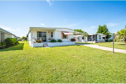 6948 SE Delegate Street, Hobe Sound, FL 33455 - Photo 3