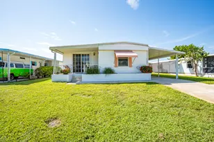 6948 SE Delegate St, Hobe Sound, FL 33455 - Photo 1
