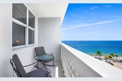 4250 Galt Ocean Drive #10D, Fort Lauderdale, FL 33308 - Photo 1