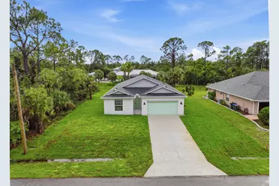 4570 Oakley Road, North Port, FL 34288 - Photo 1