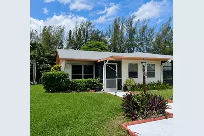 14385 Campanelli Drive, Delray Beach, FL 33484 - Photo 1